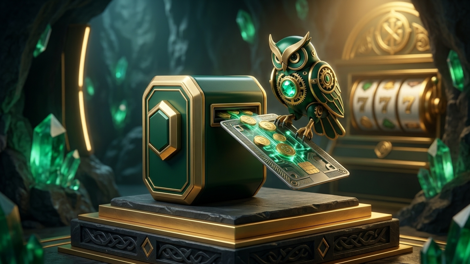 Casinoguider och jämförelser — 