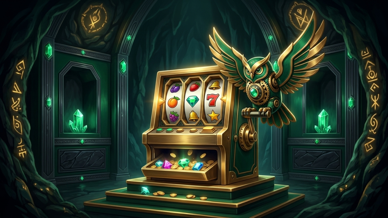 FieryPlay Casino: Illustrativ scen; Betyg: 9.2/10; Licens: Curaçao Gaming Control Board